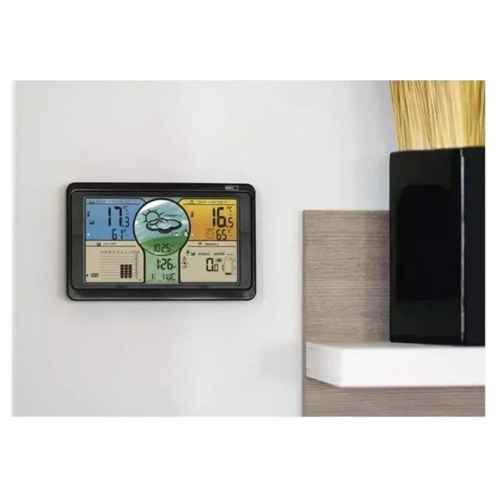 Метеостанція EMOS E8670 зображення 11