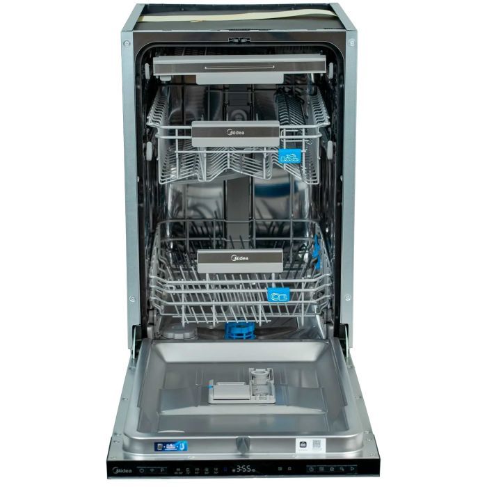 Посудомоечная машина Midea MID45S340i-C изображение 2