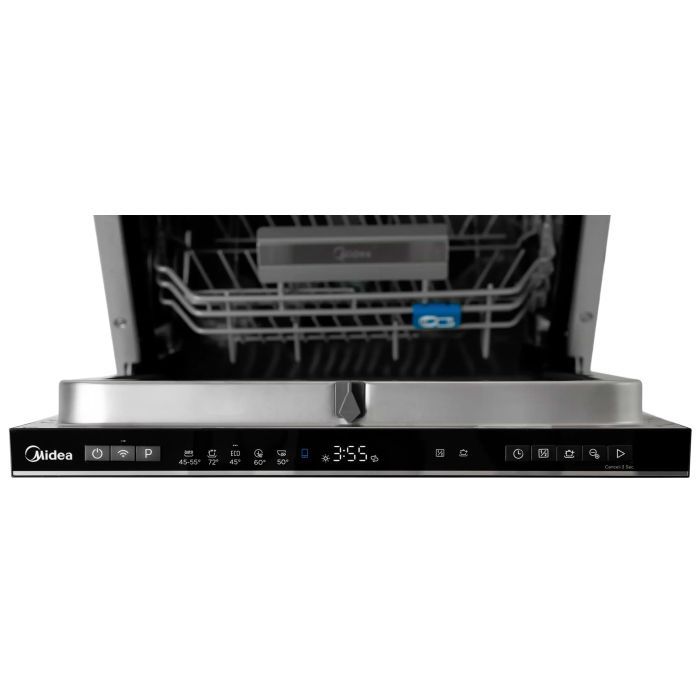 Посудомоечная машина Midea MID45S340i-C изображение 3