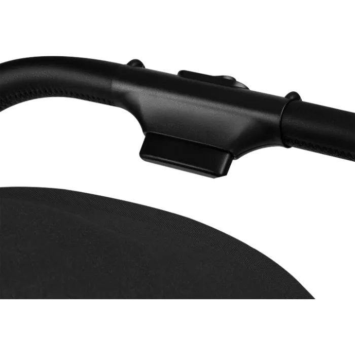 Коляска Lionelo Mira Green Emerald (LO-MIRA GREEN EMERALD) изображение 4