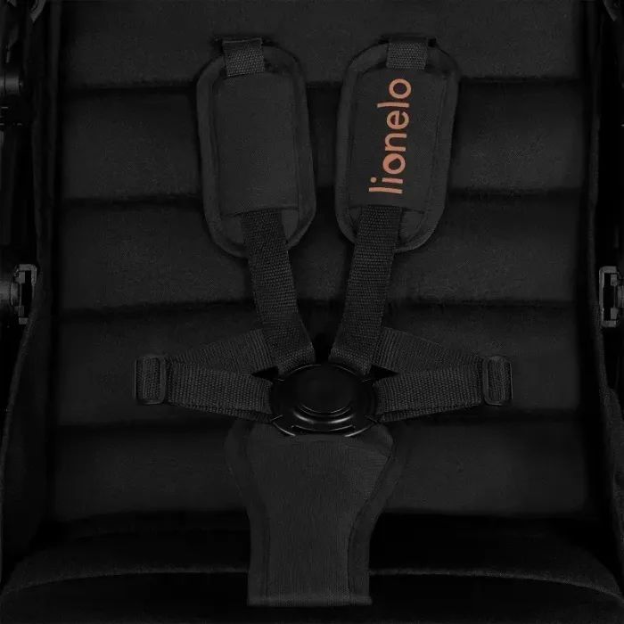 Коляска Lionelo Mira Green Emerald (LO-MIRA GREEN EMERALD) изображение 6