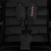 Коляска Lionelo Mira Black Onyx (LO-MIRA BLACK ONYX) изображение 6