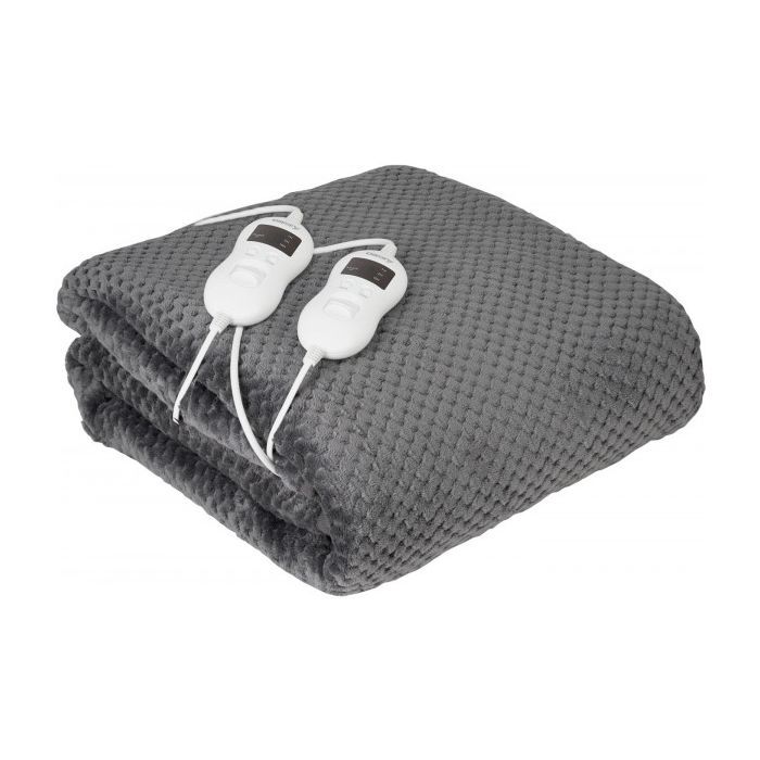 Електричне простирадло Camry CR7417