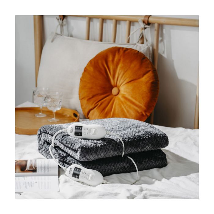 Електричне простирадло Camry CR7417 зображення 6