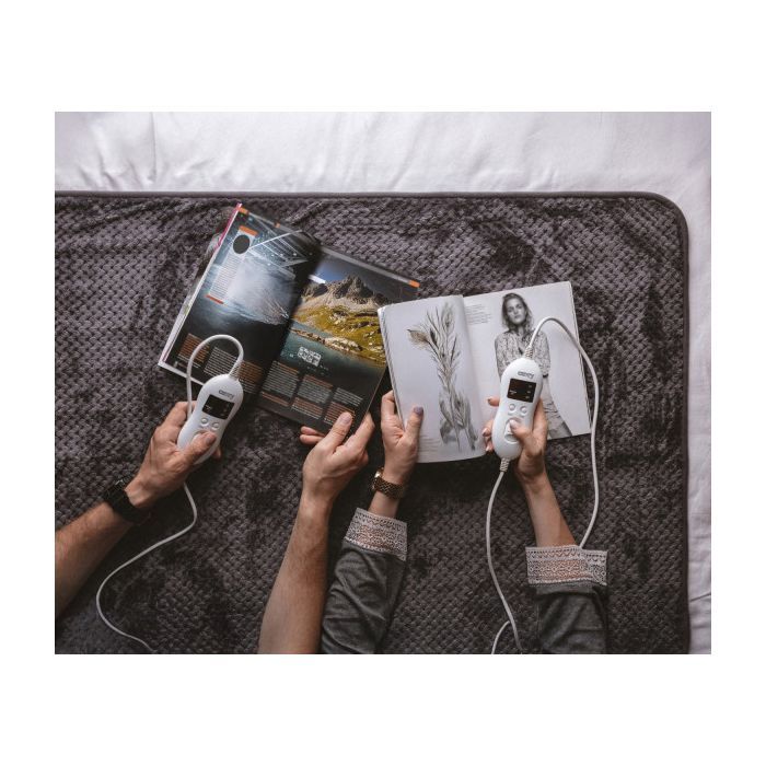 Електричне простирадло Camry CR7417 зображення 7