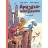 Книга Подорож. Друзяки-динозаврики - Ларс Мелє Ранок (9786170977526)