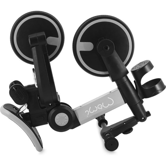 Детский велосипед MoMi FILO green 3 в 1 (ROTR00025) изображение 11