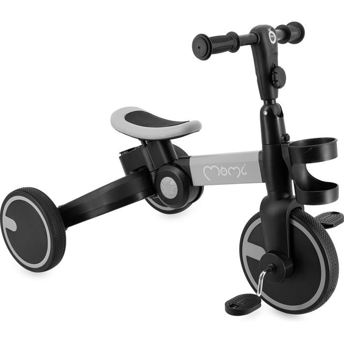 Детский велосипед MoMi FILO green 3 в 1 (ROTR00025)