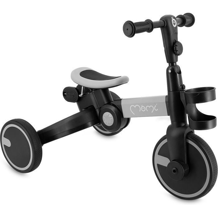 Детский велосипед MoMi FILO green 3 в 1 (ROTR00025) изображение 2