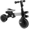 Детский велосипед MoMi FILO gray 3 в 1 (ROTR00023) изображение 3