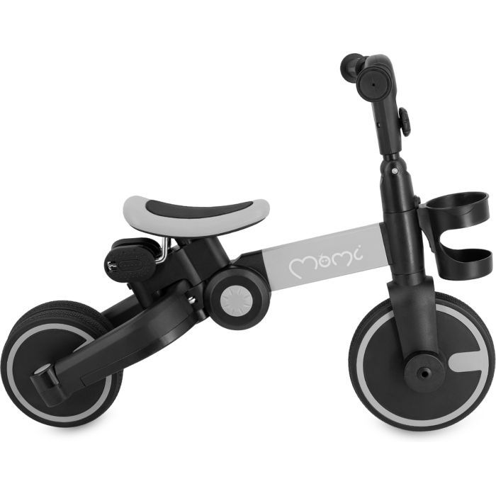 Детский велосипед MoMi FILO green 3 в 1 (ROTR00025) изображение 6