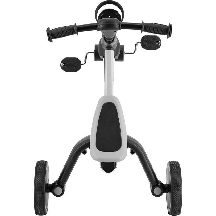 Детский велосипед MoMi FILO green 3 в 1 (ROTR00025) изображение 9