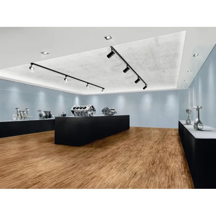 Светильник LEDVANCE ECO TRACK SP 1 PH GU10 BKRD (4099854269608) изображение 2