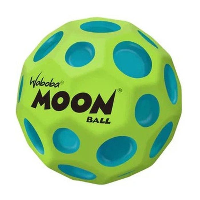 Мяч детский Waboba ball AZ-329-Y Martian Green (840001906563)
