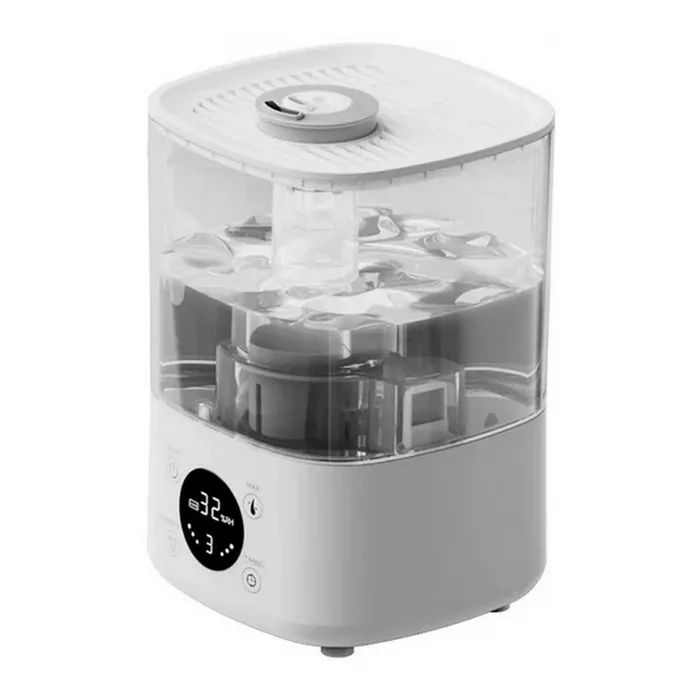 Увлажнитель воздуха Xiaomi Xiaoda Desk Humidifier F100S 2.5L (XD-F100-01) изображение 2