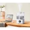 Увлажнитель воздуха Xiaomi Xiaoda Desk Humidifier F100S 2.5L (XD-F100-01) изображение 3