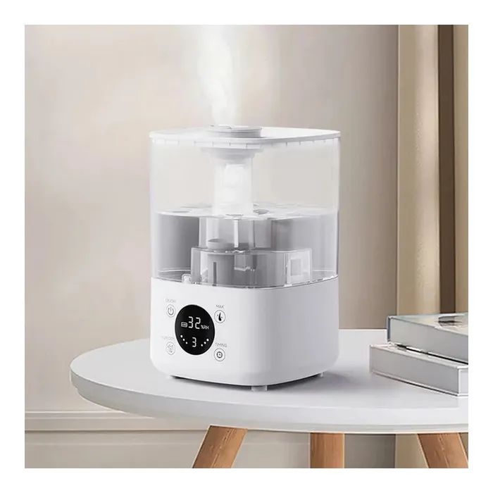 Увлажнитель воздуха Xiaomi Xiaoda Desk Humidifier F100S 2.5L (XD-F100-01) изображение 4