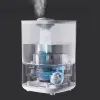 Увлажнитель воздуха Xiaomi Xiaoda Desk Humidifier F100S 2.5L (XD-F100-01) изображение 6