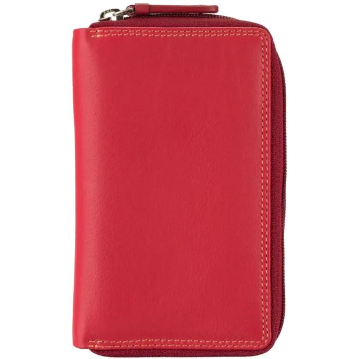 Гаманець Visconti RB98 Aruba Plum Multi (RB98 PLUM MULTI)