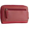 Гаманець Visconti RB98 Aruba Red Multi (RB98 RED MULTI) зображення 3