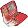 Гаманець Visconti RB98 Aruba Red Multi (RB98 RED MULTI) зображення 6