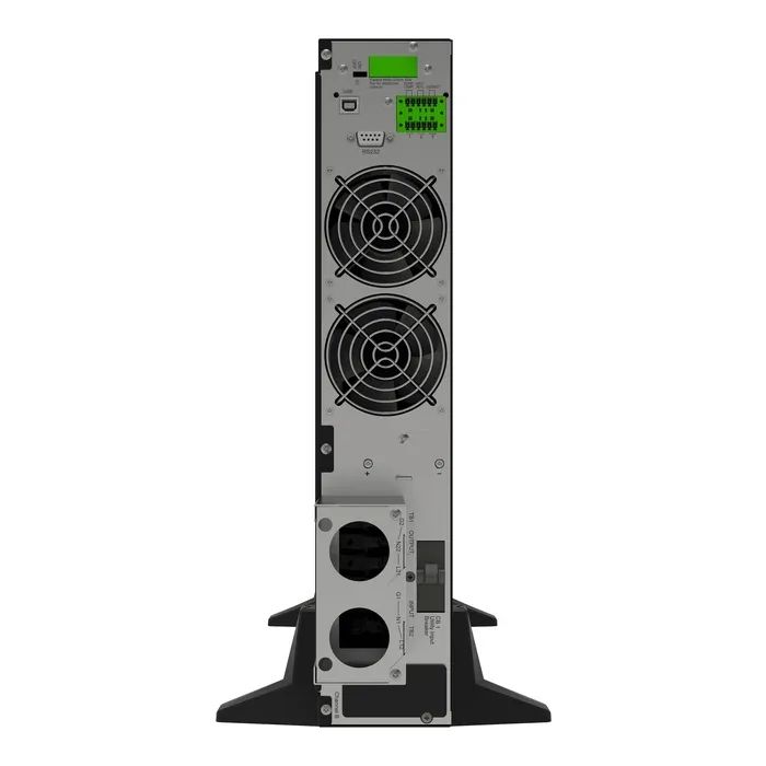 Пристрій безперебійного живлення Legrand Keor DK 5000VA 5000W 4U (311348) зображення 4