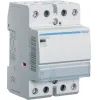 Автоматичний вимикач Hager 40 A 230V 2NO 3P (A) (ESC240)