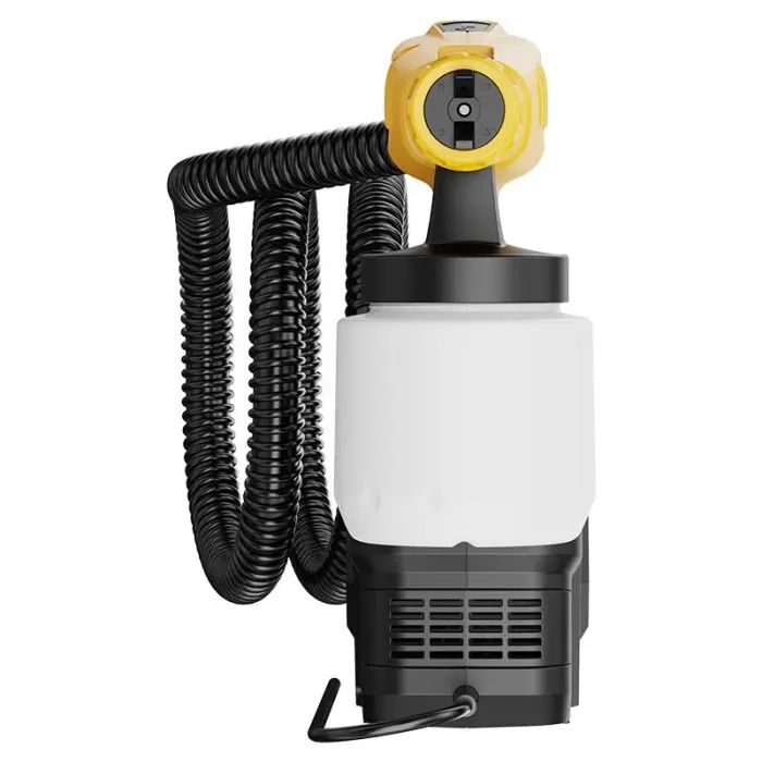 Краскопульт Deli 500 Вт (EDC091) изображение 3