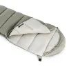 Спальный мешок Naturehike з капюшоном із мішком для зберігання M300 CNK2350WS023, зелений, лівий (6927595776018) изображение 2