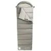 Спальный мешок Naturehike з капюшоном із мішком для зберігання M300 CNK2350WS023, зелений, лівий (6927595776018)