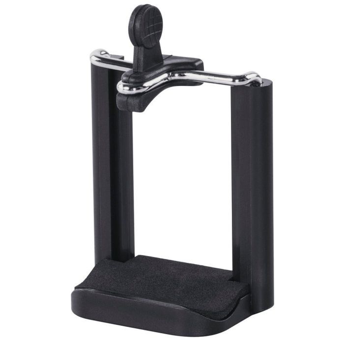 Набор блогера Hama Holder Mobile Phone 8.2 cm, 1/4, black (00004637)