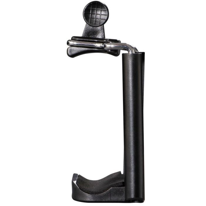 Набор блогера Hama Holder Mobile Phone 8.2 cm, 1/4, black (00004637) изображение 2