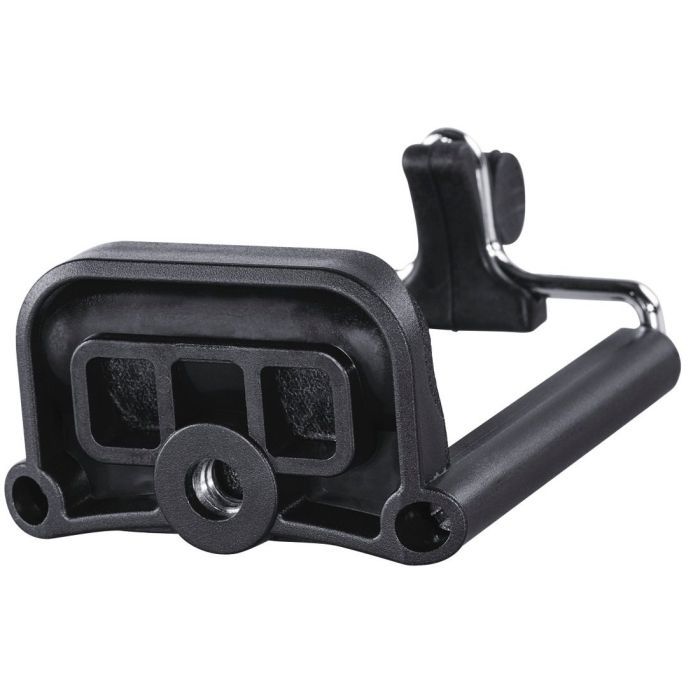 Набор блогера Hama Holder Mobile Phone 8.2 cm, 1/4, black (00004637) изображение 3