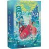 Книга Мермедуза. Книга 5 - Томас Тейлор Видавництво Старого Лева (9789664486238) зображення 2