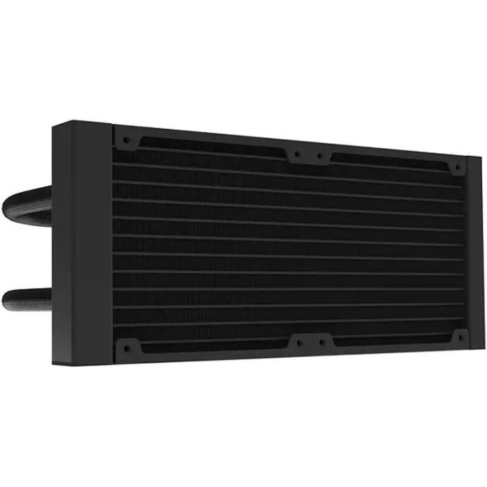 Система жидкостного охлаждения Machenike LC24027B1-ARGB BLACK изображение 6