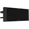 Система жидкостного охлаждения Machenike LC24027B1-ARGB BLACK изображение 6