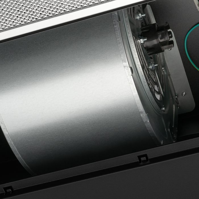 Витяжка кухонна Pyramida TX 60 (1100) R IX зображення 5