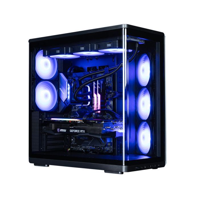 Корпус для ПК Zalman P60BLACK зображення 10