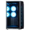 Корпус для ПК Zalman P60BLACK зображення 2