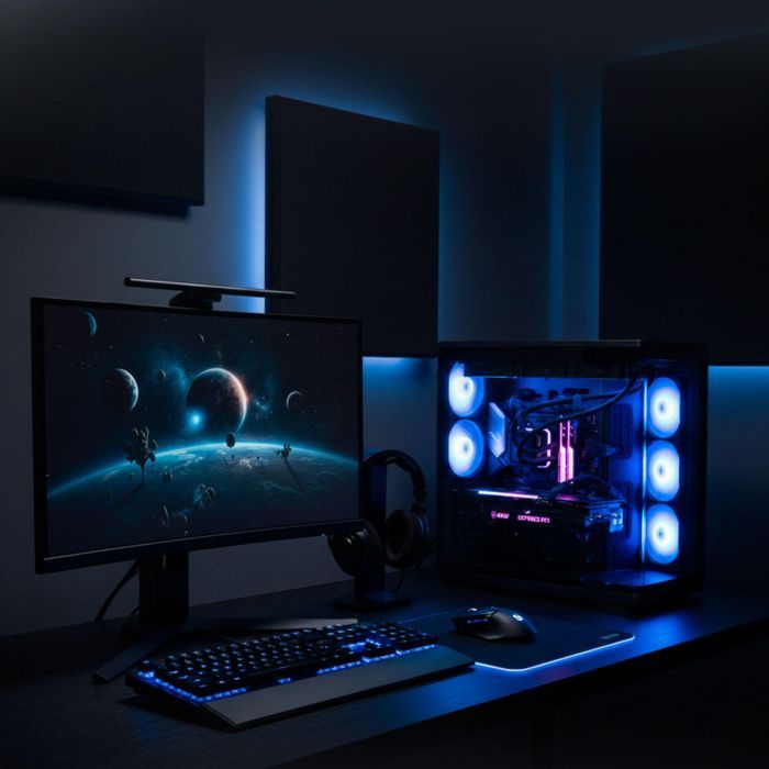 Корпус для ПК Zalman P60BLACK зображення 7