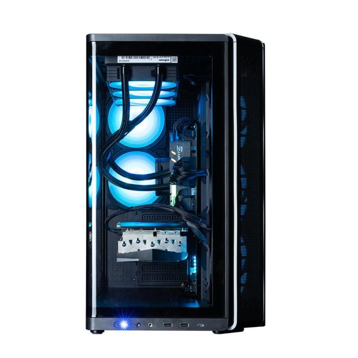 Корпус для ПК Zalman P60BLACK зображення 8