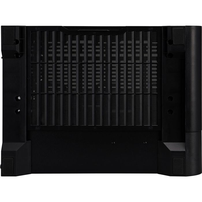 Корпус для ПК 1stPlayer VT5-BK-3F7 Black (VT5-BK-3F7) изображение 11