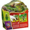 Конструктор LEGO Ninjago Ллойд против спинера земельного монстра (71850) изображение 6
