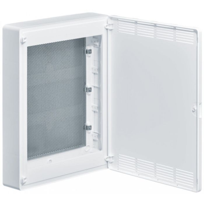 Распределительный щит Hager VS318PZF