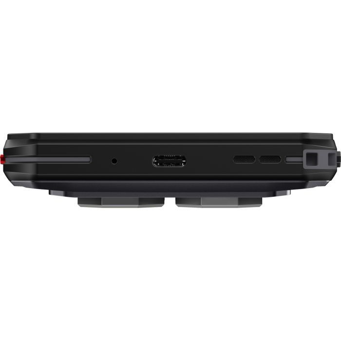 Мобільний телефон OUKITEL WP60 12/512GB Black (6941749843531) зображення 10