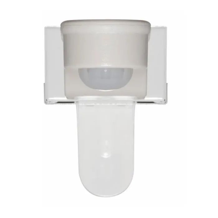Світильник LEDVANCE LINEAR HOUSING 440мм 1XTUBE UVC SENSOR WT (4058075522084) зображення 4