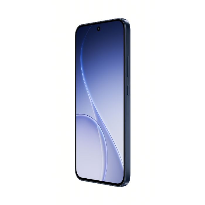 Мобільний телефон Oppo Reno15 FS 5G 8/512GB Twilight Black (OFCPH2801_BLACK_512) зображення 2
