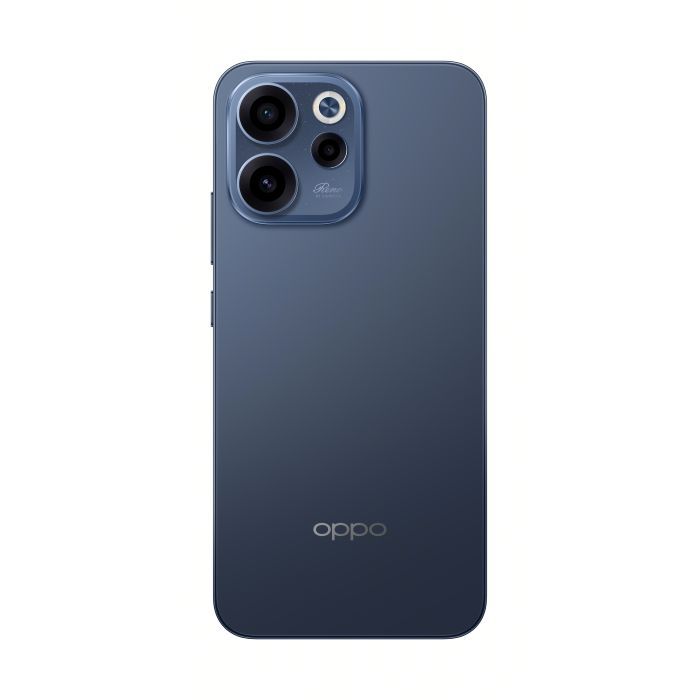 Мобільний телефон Oppo Reno15 FS 5G 8/512GB Twilight Black (OFCPH2801_BLACK_512) зображення 4