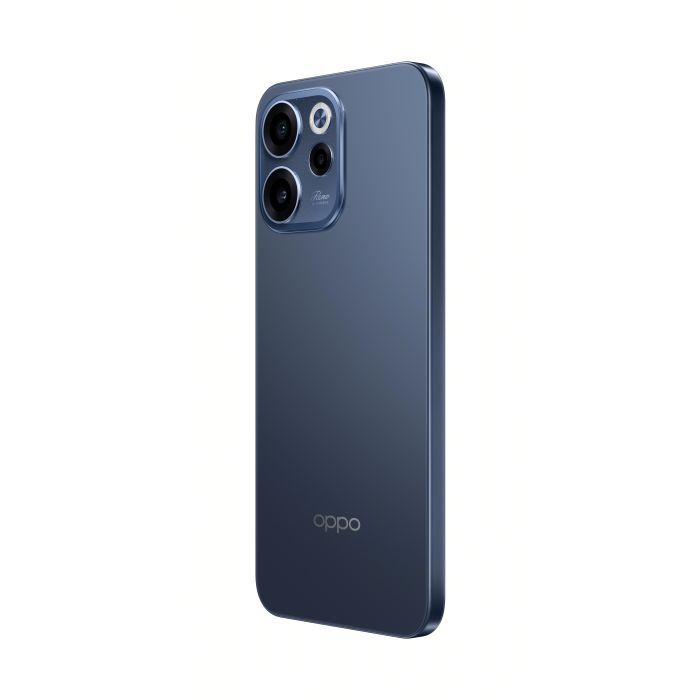 Мобільний телефон Oppo Reno15 FS 5G 8/512GB Twilight Black (OFCPH2801_BLACK_512) зображення 5