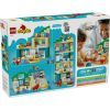 Конструктор LEGO DUPLO Town Современный семейный дом с фигурками 3 в 1 (10470) изображение 11